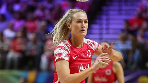 Chelsea Pitman discusses anguish of miscarriage | Netball News | Sky Sports