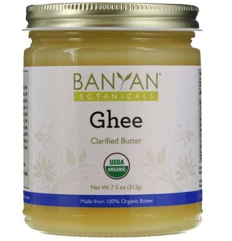 Popular Ghee Brands in the U.S | Check What's Best