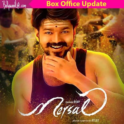 Thalapathy Vijay’s Mersal enters the Rs 200 crore club at the worldwide ...