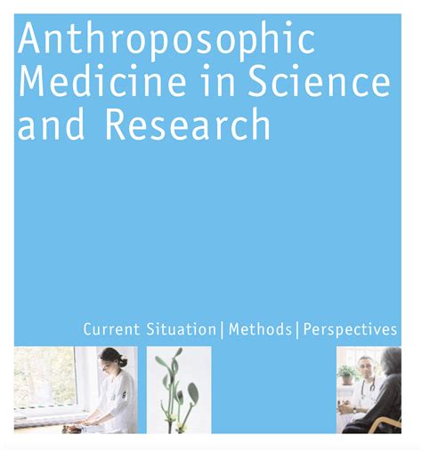 Anthroposophic Medicine in Science_Research – Sea Salt Homeopathy-Anthroposophic Medicine