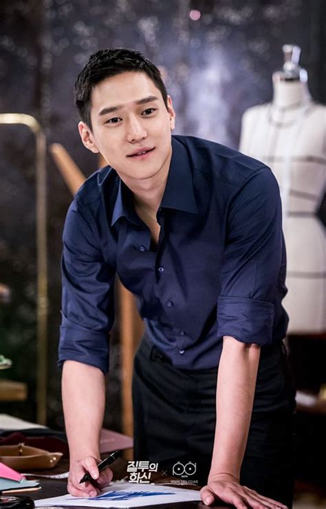 Go Kyung Pyo : Jealousy Incarnate | นายแบบ, ผู้ชาย, แฟนหนุ่ม