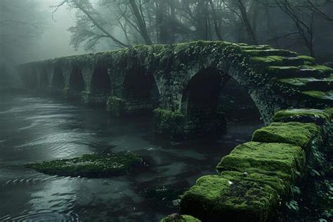 Old Stone Bridge Stock Photos, Images and Backgrounds for Free Download