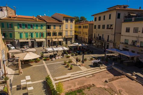 Grosseto, Italia: guida ai luoghi da visitare - Lonely Planet