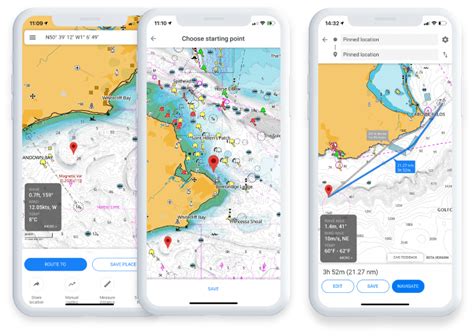 Google Maps Routenplaner Gratis