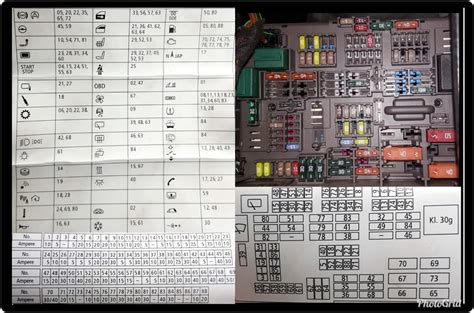 Isuzu Fuse Box Diagram - wiring diagram house