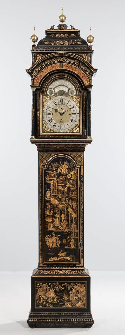 Antique Clocks Tick Faster At SkinnerAntiques And The Arts Weekly