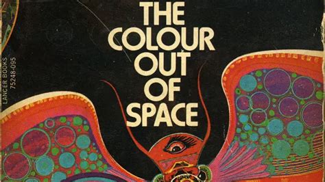 Cosmic Horror Is Coming As Nicolas Cage Will Star In H.P. Lovecraft's 'Color Out Of Space'