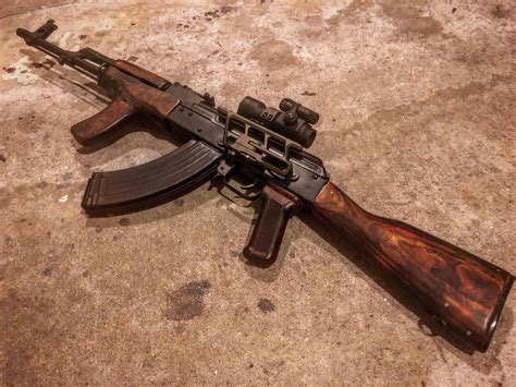 WASR Wednesday! : r/ak47