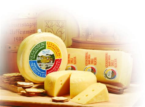 Guggisberg Cheese | The Bargain Hunter