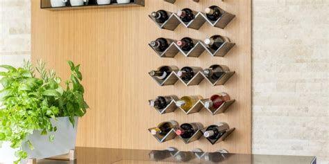 - Wine Storage Solutions