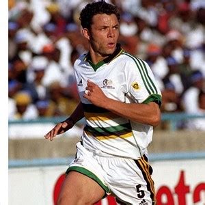 10 Best South African Soccer Players Of All Time - Diski 365