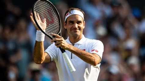 Ρότζερ Φέντερερ: Ο Παγκόσμιος αθλητισμός υποκλίνεται στον «βασιλιά» του τένις