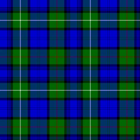 Clan Mackenzie | History, Tartan, Crest, and Feuds | Highland Titles