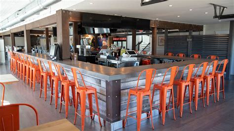 NJ restaurants: Boatyard401 opens in Point Pleasant Beach