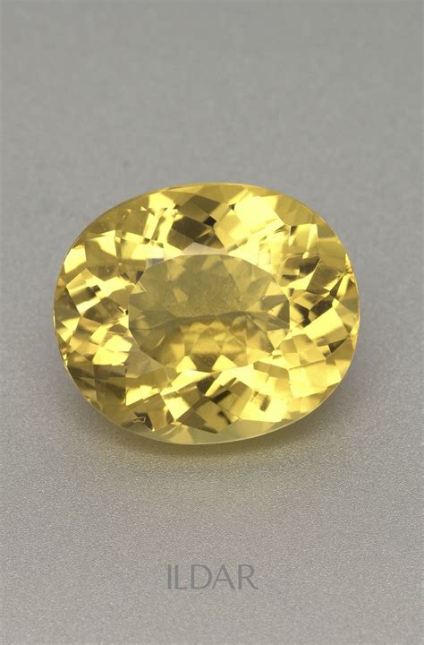 Yellow Beryl, Yellow Gems, Pale Yellow, Orange Yellow, Golden Beryl ...