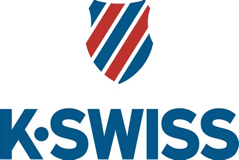 K-Swiss – Logos Download