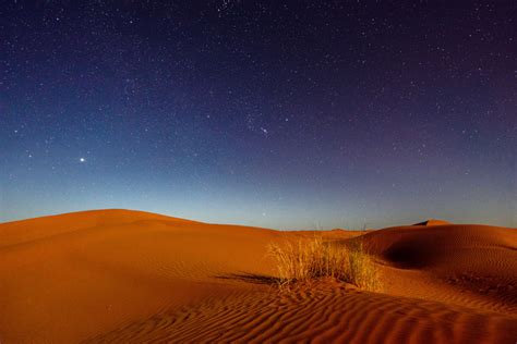 Moroccan Magic: Sleeping in the Sahara - Off the Beaten Path