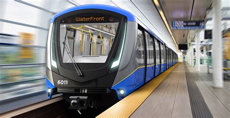 Opinion: SkyTrain should be built in Vancouver, not Langley | Urbanized