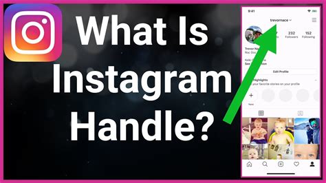 Instagram Handle: What It Is and How to Choose Yours