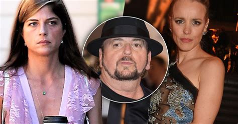 Rachel McAdams & Selma Blair Talk James Toback Sexual Assault