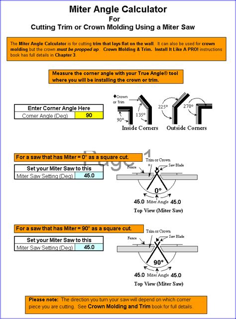 Trim Molding Calculator at Mary Roybal blog