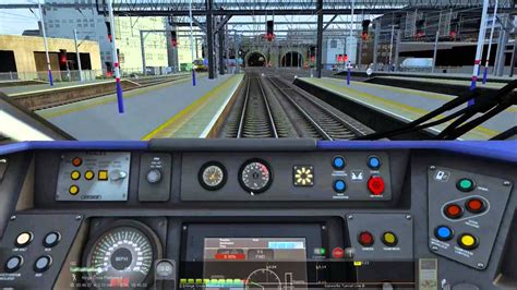 Train Simulator 2015 PC Games Free Download: Train Simulator 2015 + Crack