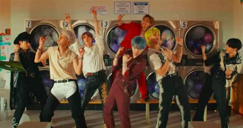 BTS Release Video for New Song 'Permission to Dance': Watch - Our Culture