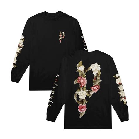 Flower Black : EVR0 : Polyphia in 2021 | Band merch, Creative t shirt design, Merch