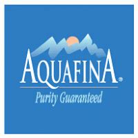 Aquafina Logo PNG, Logo Aquafina (15.6 Kb) Free PNG | HDPng