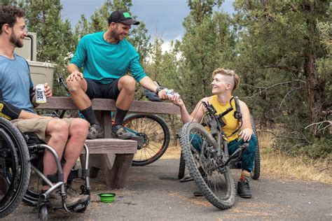 Handcycles | Recreational and Competitive handcycles built for any ability