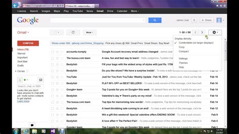 How Do I Get My Old Gmail Account Back | ampeblumenau.com.br