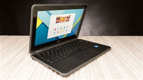 Dell 3189 Convertible Chromebook Laptop in Pakistan Finalprice.pk