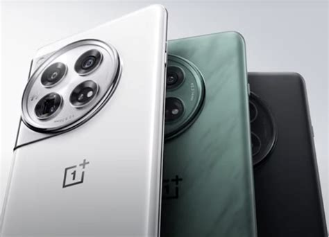 Unveiling the OnePlus 12 Camera: Revolutionizing Smartphone Photography