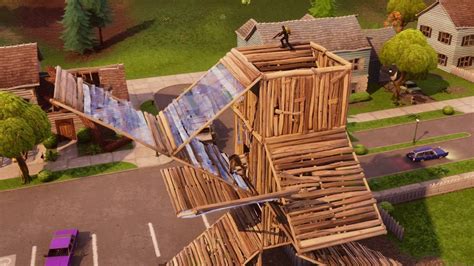 Building is back! - YouTube