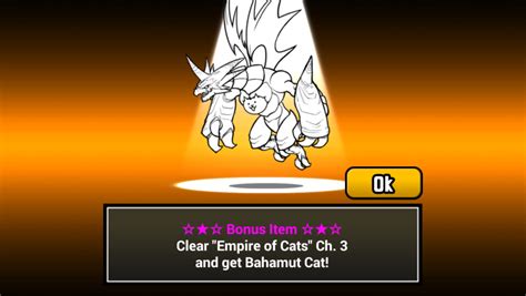 Bahamut Cat (Special Cat) | Battle Cats Wiki | Fandom