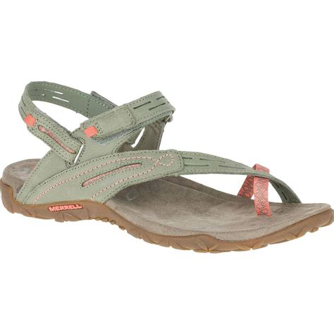 Merrell Terran Convertible II Sandal - Women's | Backcountry.com