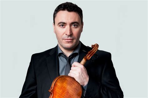 Maxim Vengerov Bio - Net Worth, Family, Wife, Children, Wiki | SuperbHub