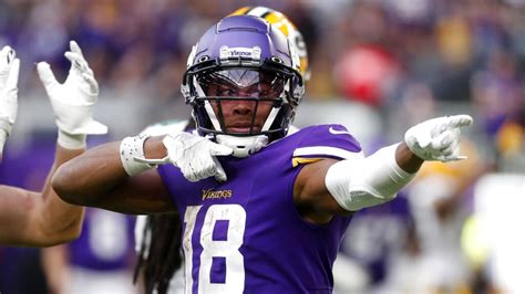 Vikings Super Bowl Odds Skyrocket Following Impressive Week 1 Win