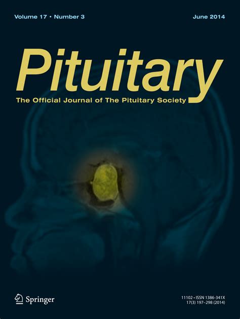 Quality of life in Prolactinoma: A systematic review | Pituitary