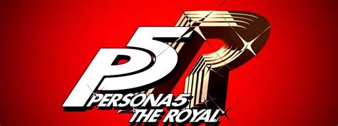 Persona 5 Switch Release Date: Is It Coming to Switch?