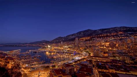 Monaco Wallpapers - Top Free Monaco Backgrounds - WallpaperAccess