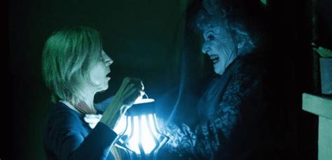 Possible release date of Insidious: The Dark Realm, trailer, cast and more