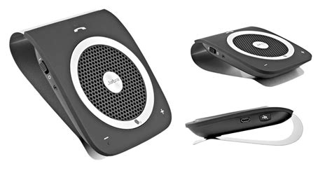 Jabra Tour Bluetooth Wireless Car Speaker