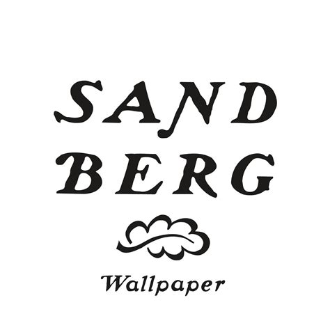 Sandberg Wallpaper | Borås