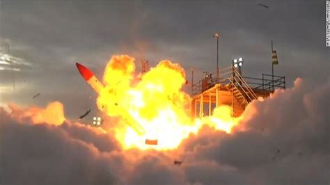 WATCH: Rocket falls to earth in fiery crash just moments after liftoff ...