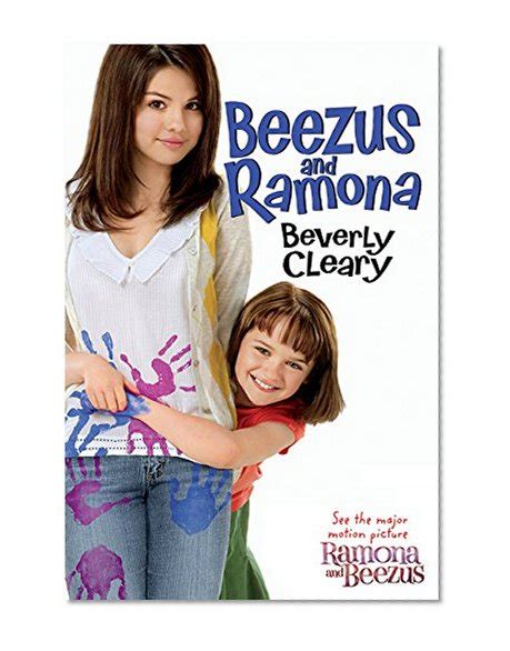 Beezus and Ramona Movie Tie-in Edition