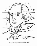 President Coloring Sheets Printable sketch template