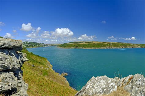 11 Best Coastal Walks in the United Kingdom - Where Are the Best Coastal Walks in the UK? - Go ...