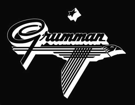 Grumman Logo History