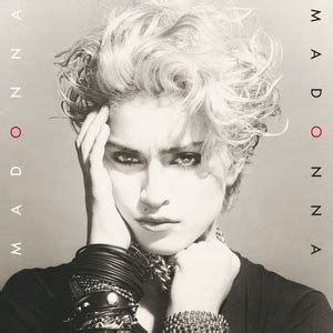 File:Madonna, debut album cover.png - Wikipedia